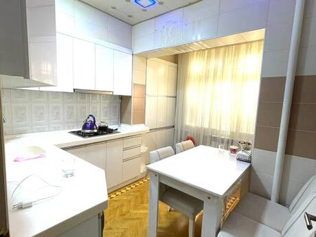 3 otaqlı mənzil, 105 m², Azadlıq Prospekti: 269 000 ₼ 5