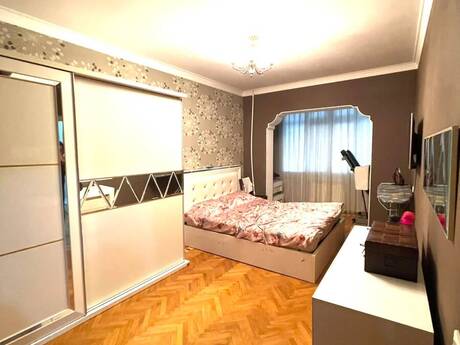 3 otaqlı mənzil, 105 m², Azadlıq Prospekti: 269 000 ₼ 3