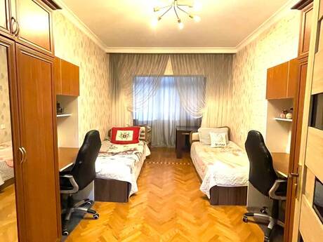 3 otaqlı mənzil, 105 m², Azadlıq Prospekti: 269 000 ₼ 4
