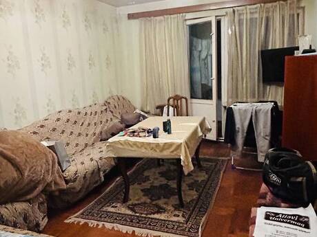 Gənclikdə 2 otaqlı köhnə tikili mənzil satılır, 65 m², 189 000 AZN, şəkil 5 / 12