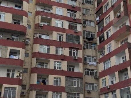 Объявление №6318333 - Баку, м. Ахмедлы, 3-комн., 134 м², 10/11 этаж