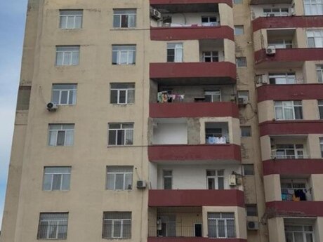 3-room apartment, 134 m², Əhmədli: 242 000 ₼ 5