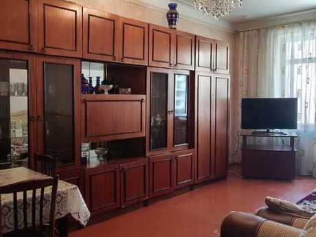 2 otaqlı mənzil, 60 m², Həzi Aslanov: 145 000 ₼ 5