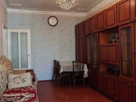 2 otaqlı mənzil, 60 m², Həzi Aslanov: 145 000 ₼ 4