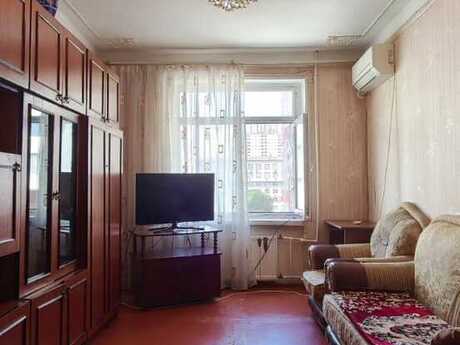 2 otaqlı mənzil, 60 m², Həzi Aslanov: 145 000 ₼ 2