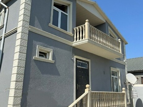 Elan №6318408 - Bakı, Hövsan q., 6 otaqlı, 180 m²