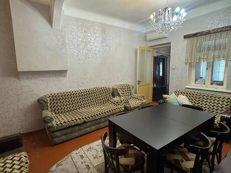 Elan №6318442 - Bakı, Həzi Aslanov q., 3 otaqlı, 60 m², 2/2 mərtəbə