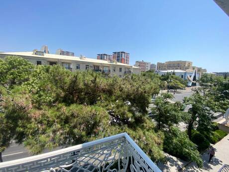 Kirayə 3 otaqlı mənzil, 140 m², Elmlər Akademiyası: 1 200 ₼/ay 5