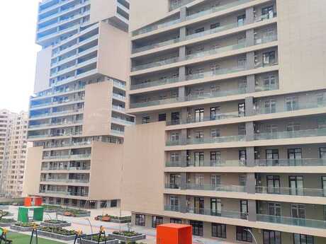 Elan №6318459 - Bakı, 8 Noyabr m., 2 otaqlı, 108 m², 14/27 mərtəbə