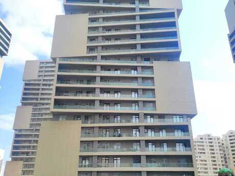 2 otaqlı mənzil, 108 m², Grand Hayat: 320 000 ₼ 2