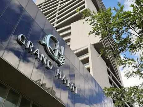 2 otaqlı mənzil, 108 m², Grand Hayat: 320 000 ₼ 5