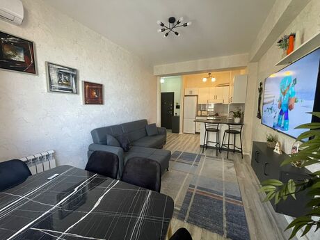 2 otaqlı mənzil, 48 m², Melissa Park: 166 000 ₼ 4