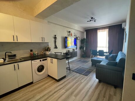 2 otaqlı mənzil, 48 m², Melissa Park: 166 000 ₼ 3