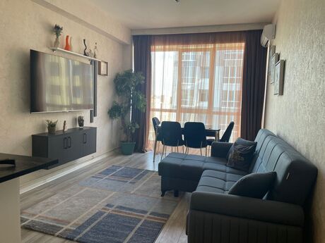 2 otaqlı mənzil, 48 m², Melissa Park: 166 000 ₼ 2