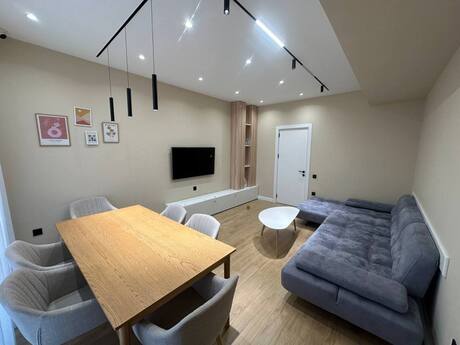 4 otaqlı mənzil, 185 m², Elmlər Akademiyası: 755 000 ₼ 2