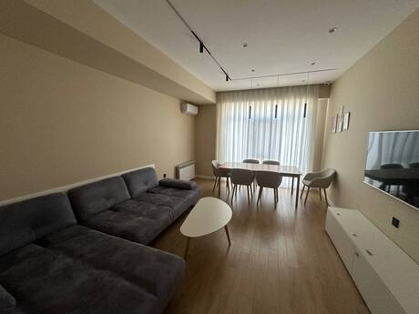 4 otaqlı mənzil, 185 m², Elmlər Akademiyası: 755 000 ₼ 3