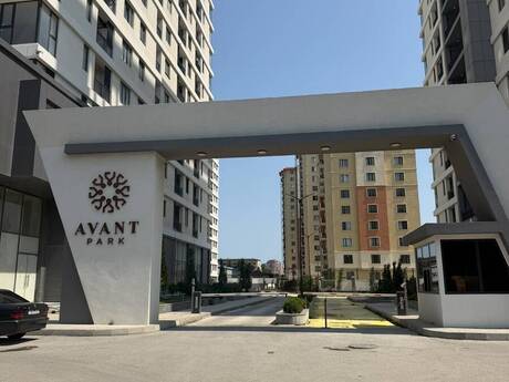 3 otaqlı mənzil, 120 m², İnşaatçılar: 298 000 ₼ 2