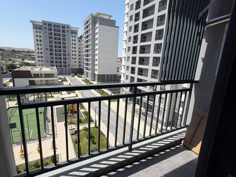 3 otaqlı mənzil, 120 m², İnşaatçılar: 298 000 ₼ 3