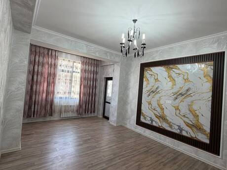 Elan №6318436 - Bakı, Neftçilər m., 2 otaqlı, 60 m², 8/17 mərtəbə