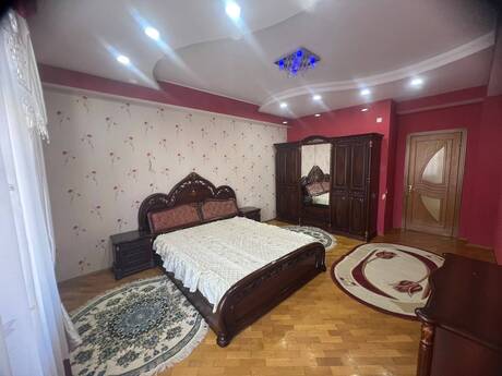 3 otaqlı mənzil, 153 m², 8 Noyabr: 390 000 ₼ 5