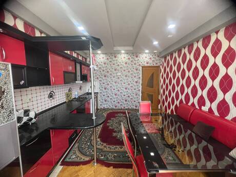 3 otaqlı mənzil, 153 m², 8 Noyabr: 390 000 ₼ 4