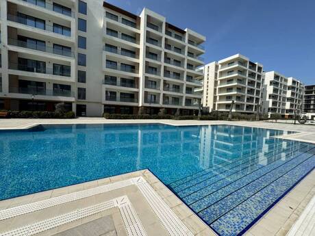 Elan №6318454 - Bakı, Sea Breeze q., 1 otaqlı, 58 m², 5/7 mərtəbə