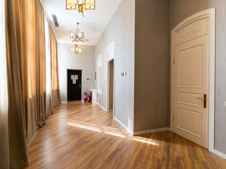 Kirayə 2 otaqlı mənzil, 131 m², İçəri Şəhər: 2 300 ₼/ay 5