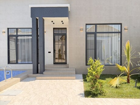 4 otaqlı həyət evi, 3 m², Mərdəkan: 265 000 ₼ 2