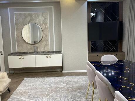 3 otaqlı mənzil, 122 m², Əhmədli: 315 000 ₼ 4