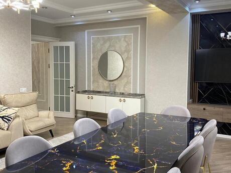 3 otaqlı mənzil, 122 m², Əhmədli: 315 000 ₼ 2