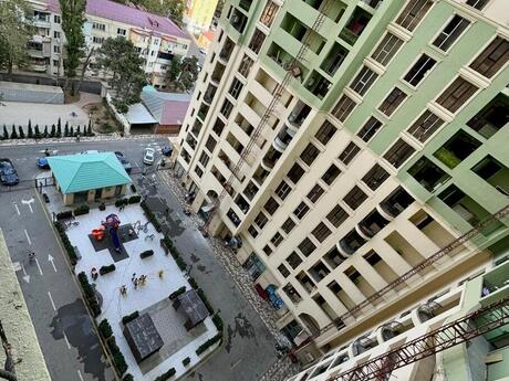 1 otaqlı mənzil, 66 m², Neftçilər: 175 000 ₼ 4