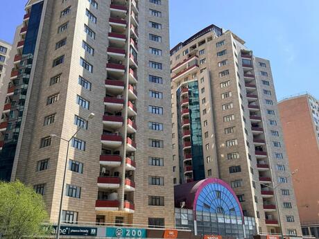 Объявление №6318495 - Баку, м. 8 ноября, 2-комн., 98 м², 5/17 этаж