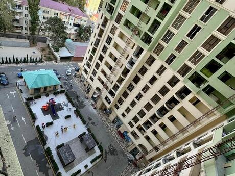 3 otaqlı mənzil, 146 m², Neftçilər: 320 000 ₼ 4