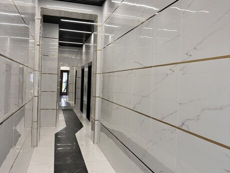 4 otaqlı mənzil, 164 m², Nizami: 790 000 ₼ 2