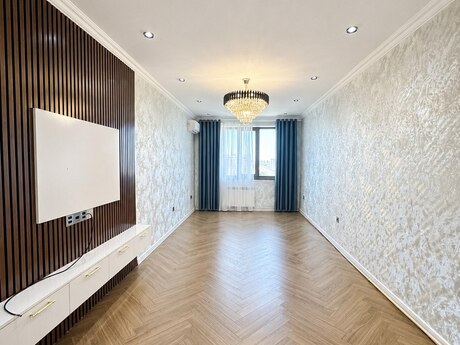 Объявление №6318510 - Баку, м. Нариман Нариманов, 2-комн., 60 м², 16/20 этаж