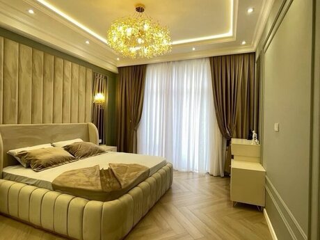 3 otaqlı mənzil, 140 m², Ağ şəhər: 685 000 ₼ 3