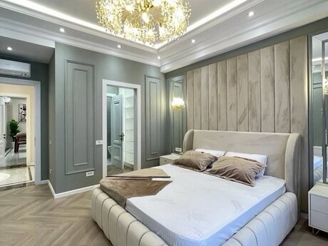 3 otaqlı mənzil, 140 m², Ağ şəhər: 685 000 ₼ 4