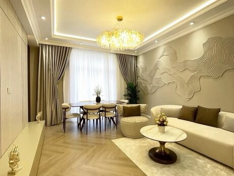 Объявление №6318526 - Баку, пос. Аг шехер, 3-комн., 140 м², 6/7 этаж