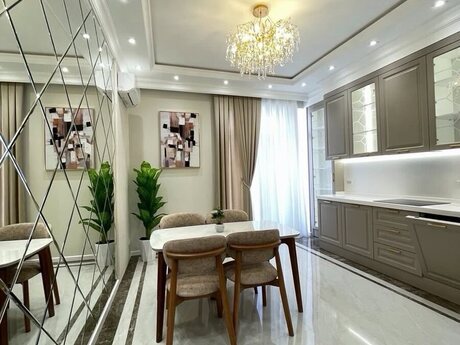 3 otaqlı mənzil, 140 m², Ağ şəhər: 685 000 ₼ 5