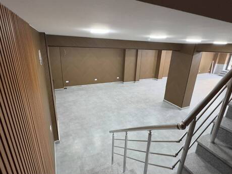 Объект - Сабаильский р. - 320 м²