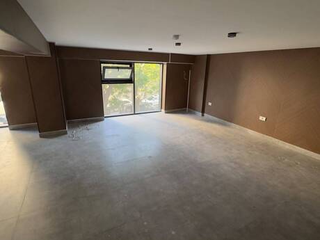 Объект - Сабаильский р. - 320 м²