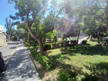 3 otaqlı mənzil, 114 m², Əhmədli: 235 000 ₼ 2