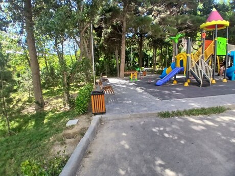 3 otaqlı mənzil, 114 m², Əhmədli: 235 000 ₼ 5