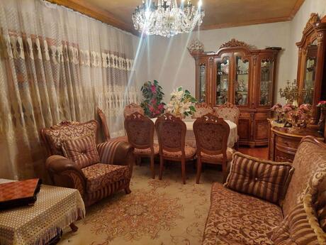 Объявление №6318573 - Баку, пос. Зире, 4-комн., 200 м²