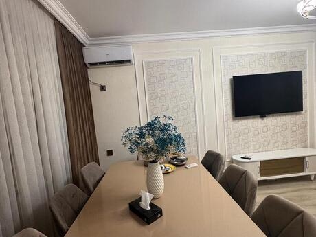 Elan №6318562 - Bakı, Sabunçu r., 3 otaqlı, 99 m², 5/20 mərtəbə