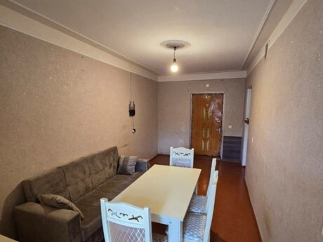 1-комнатная квартира, 35 м², Xalqlar Dostluğu: 106 000 ₼ 3