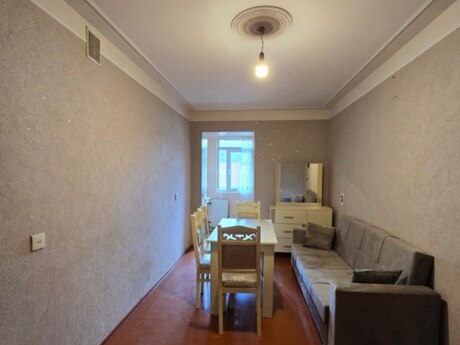 1-комнатная квартира, 35 м², Xalqlar Dostluğu: 106 000 ₼ 4