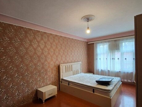 1-комнатная квартира, 35 м², Xalqlar Dostluğu: 106 000 ₼ 5