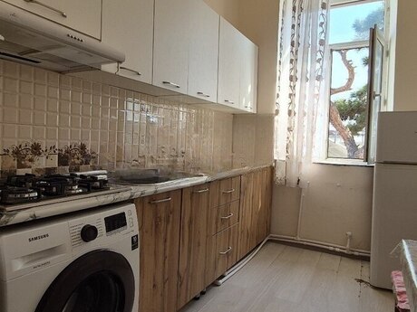 2-room apartment for rent, 70 m², Binəqədi: 450 ₼/mo 4