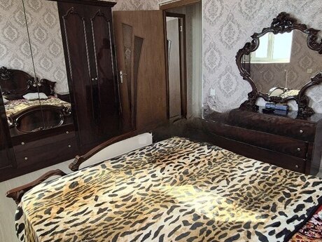 Объявление №6318570 - Баку, пос. Бинагади, 2-комн., 70 м², 2/2 этаж